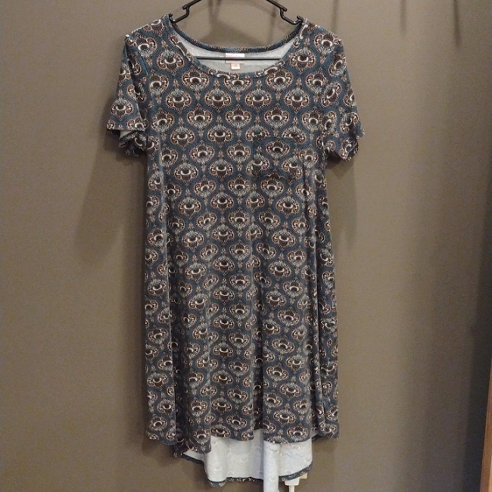 LuLaRoe Dress Size XS